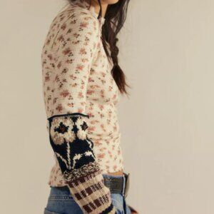 We The Free Bold Bowery Cuff size M